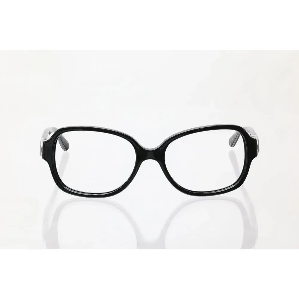 Coach HC8241 (L1031) 57-17-140 Sunglass / Eyeglass FRAMES ONLY - GOOD CONDITION
